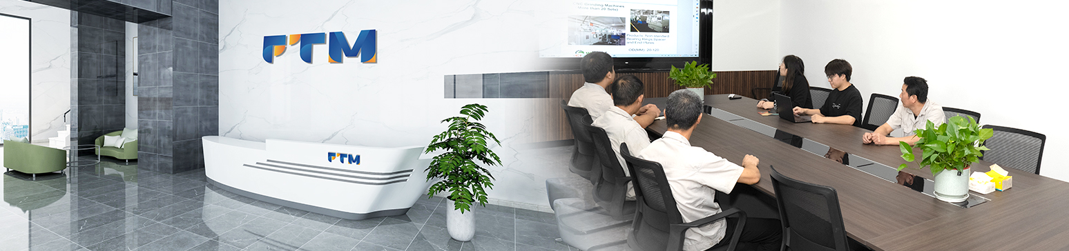 Zhoushan Microwave Vite Machinery Co., Ltd.