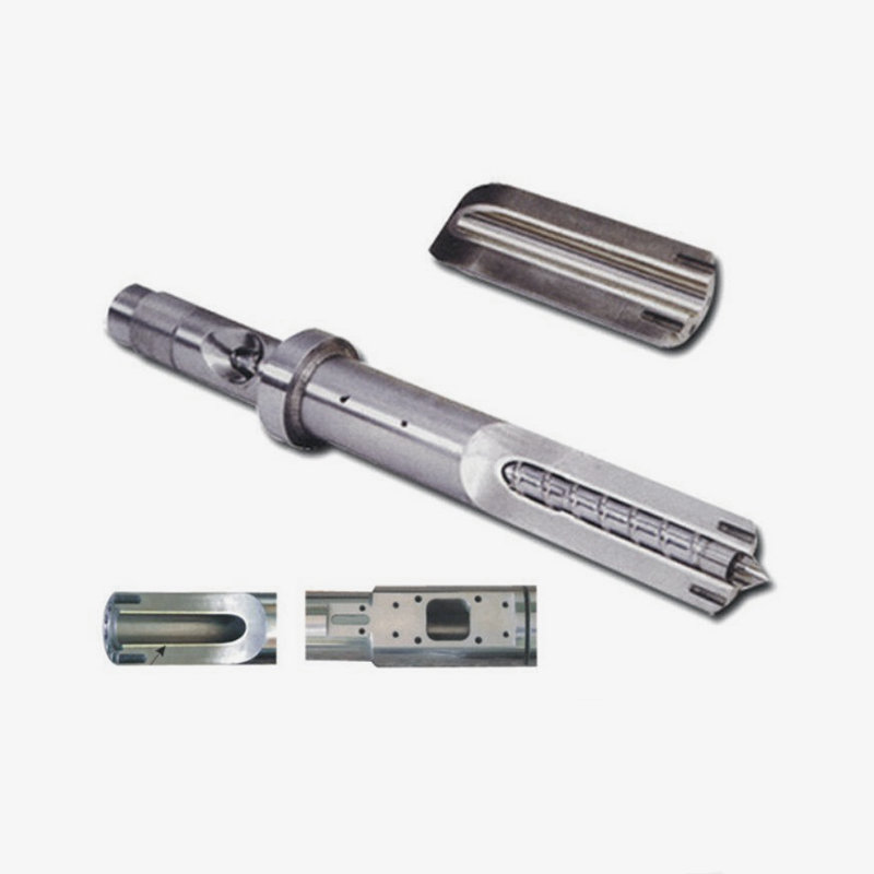 Barile bimetallico