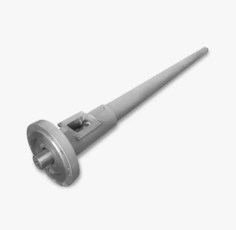 Quali sono i requisiti di progettazione della dissipazione del calore per un cilindro a vite singola durante l'estrusione ad alta temperatura e alta pressione?